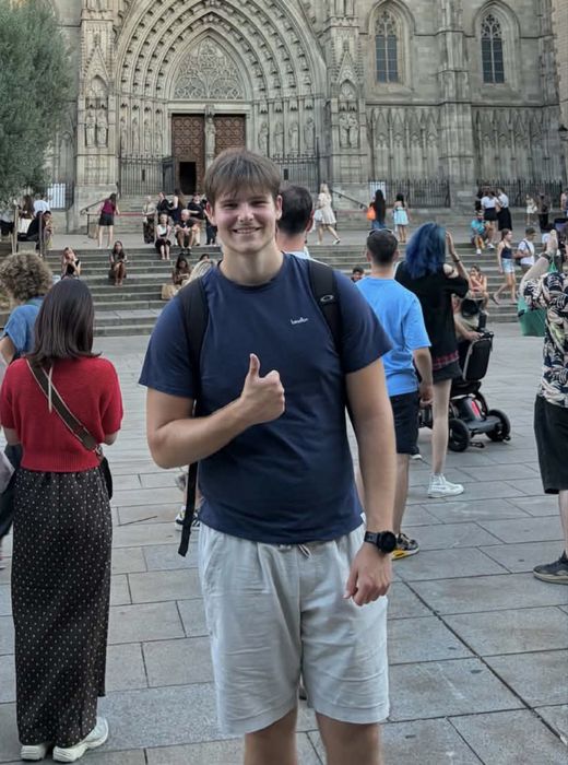 Korepetycje z Fizyki ze studentem Elektroniki