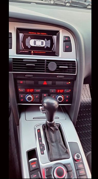 Продам AUDI A6C6