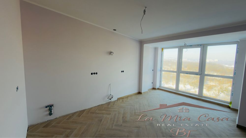 Продаж 1 кімнатноі квартири вул. Чорновола (5 хв до Г. Майдану)