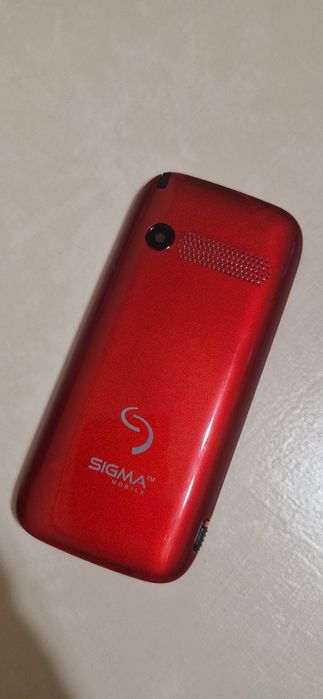 Кнопочный телефон, бабушкофон