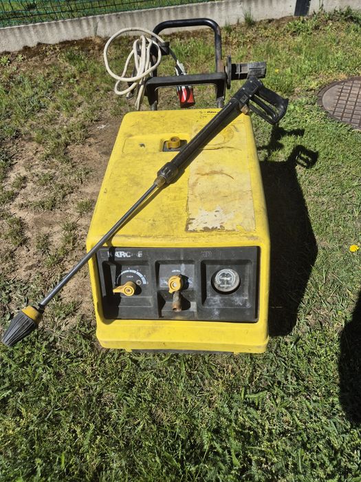 Karcher hd 1000sei