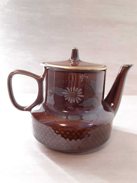 Serwis kawowy z Tułowic