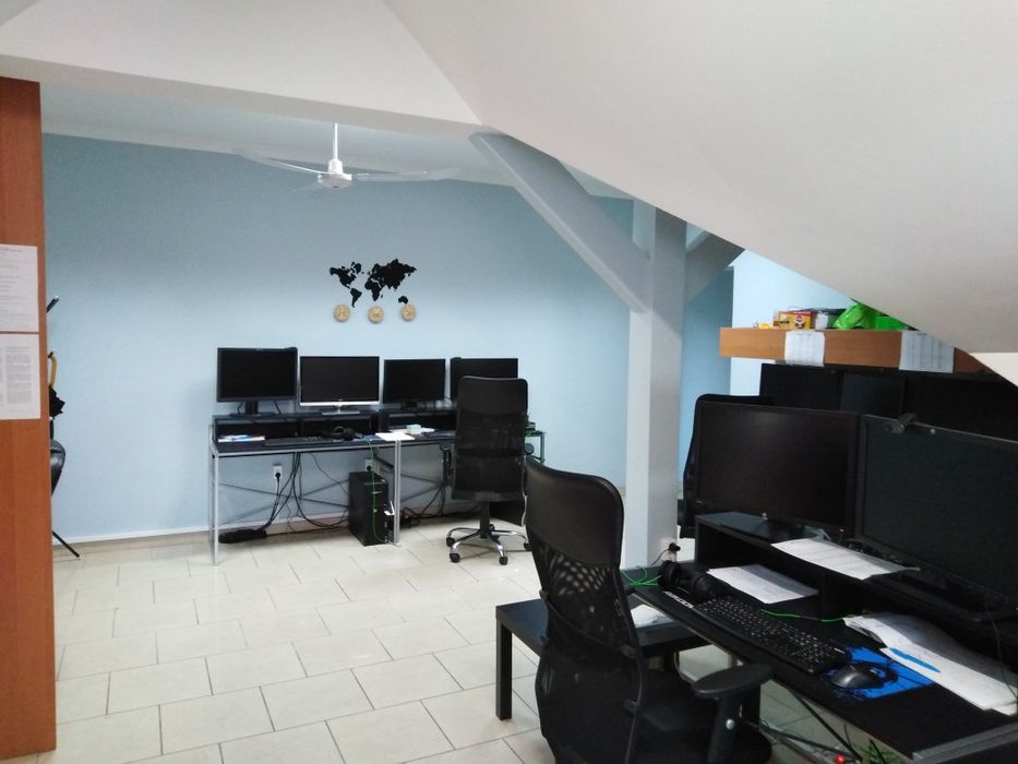 Lokal do wynajęcia Parter lub Piętro Kęty Centrum