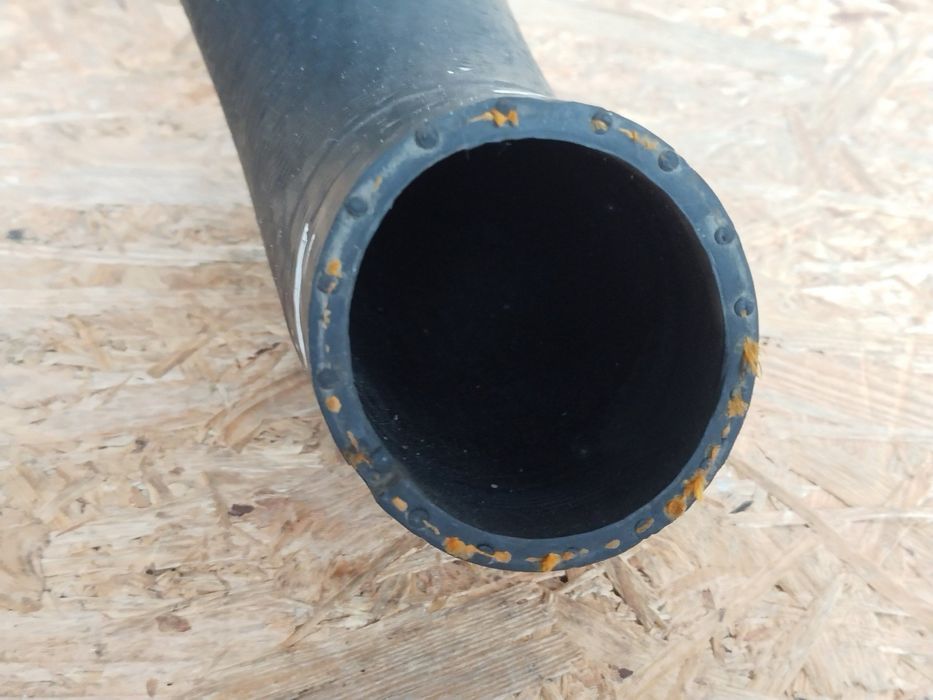 Jeep Compass II 2016- 2.0D патрубок интеркулера 52083045