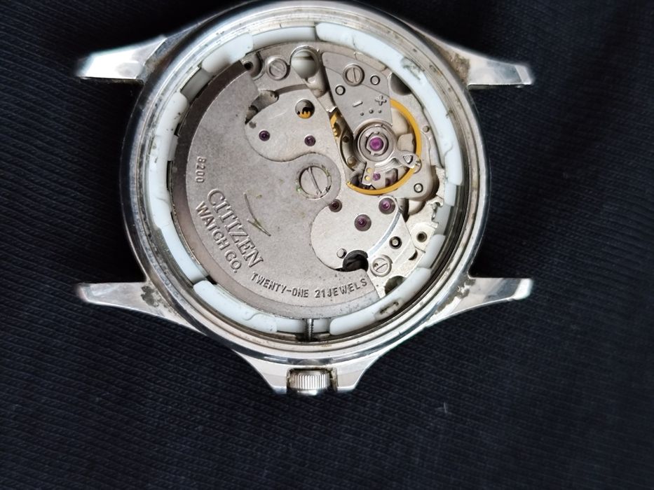 Sprzedam zegarek Citizen