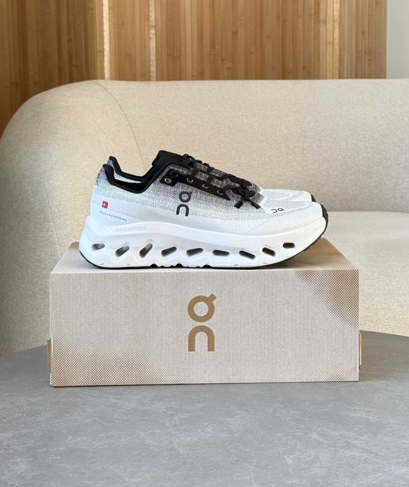!SALE! On Running Cloudtilt White Black 36 37 38 39 40 41 42 43 44 45