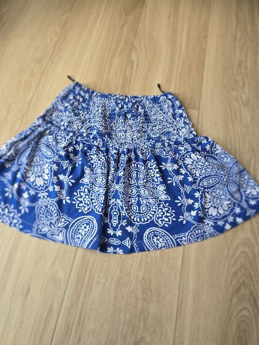 Spódnica h&m rozm M