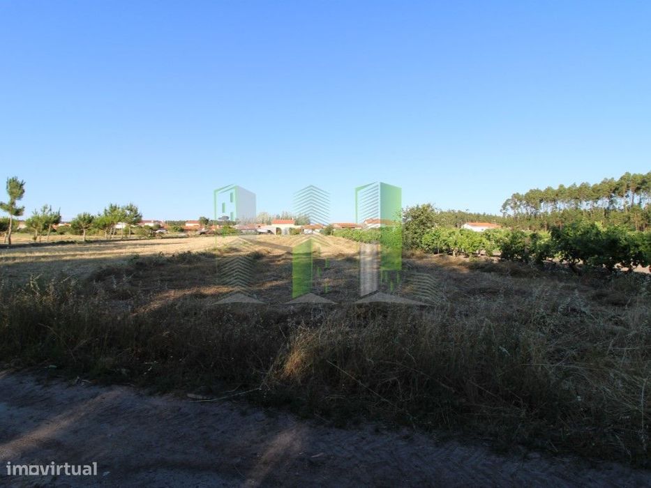 Terreno Venda Figueira da Foz — Marinha das Ondas, Coimbra