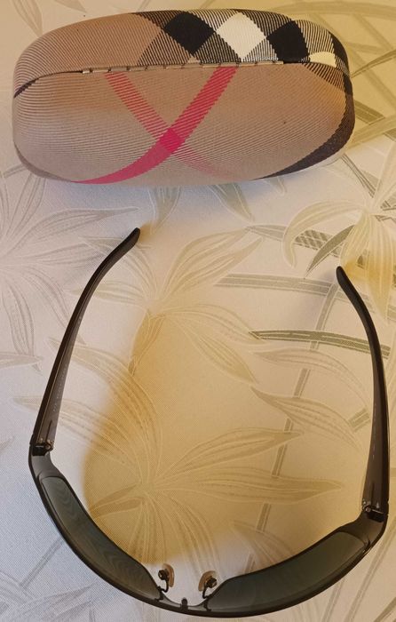 Óculos de Sol Burberry