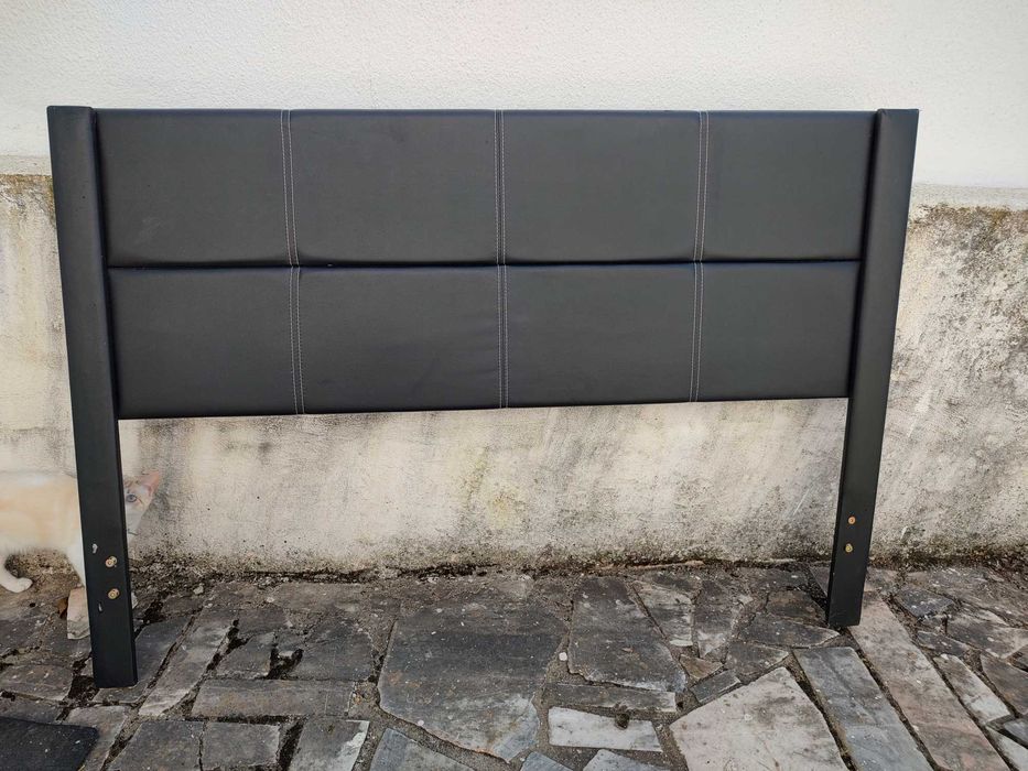 Double Bed Headboard
