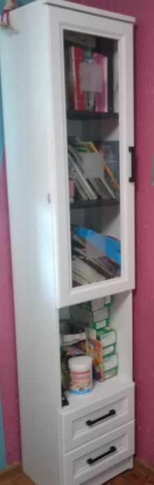Meble dla dzieci / młodzieży