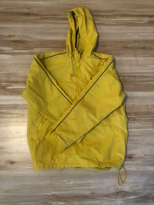 Kurtka "wiatrówka" Nike XS
