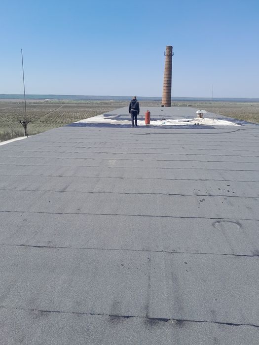 Мягкая кровля по хорошей цене