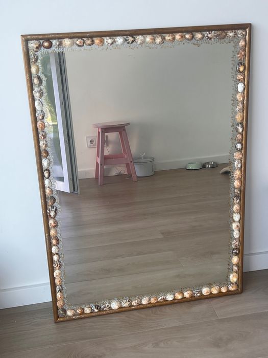 Espelho 92cm x  67cm