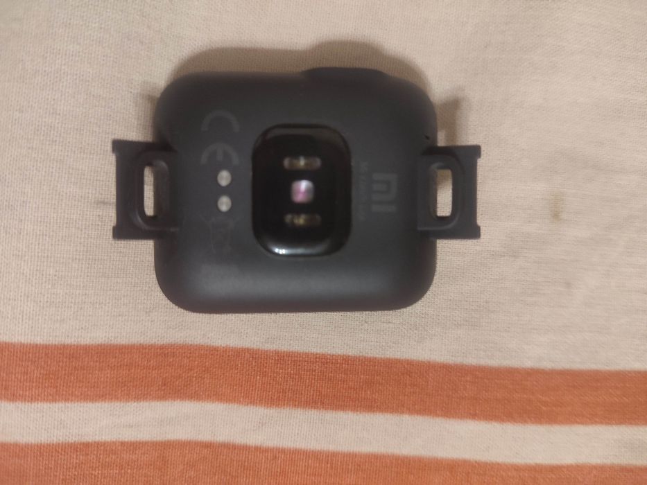 Xiaomi Mi Watch lite