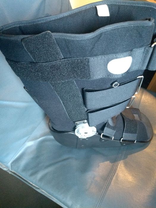 Orteza stawu skokowego Xl