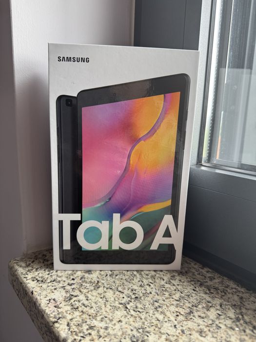 Samsung Galaxy SM-T290 Tab A 8.0” (2019) 32GB