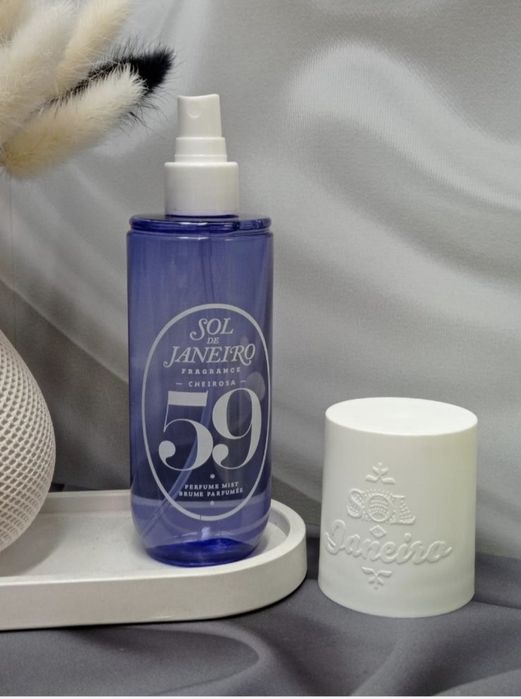 Sol de Janeiro спрей