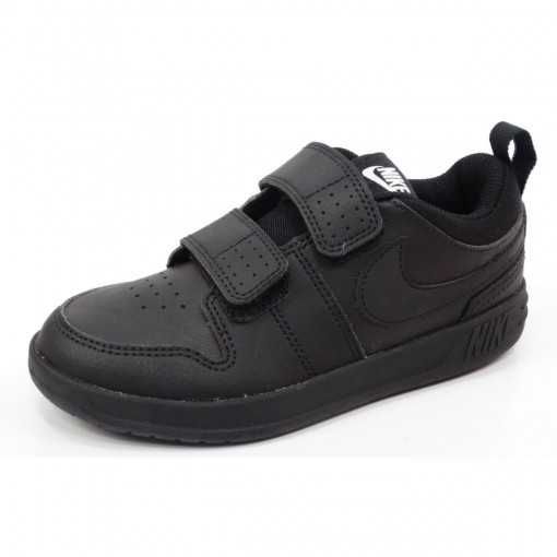 Детские кроссовки Nike Pico 5, 27-34 размер, 100% оригинал