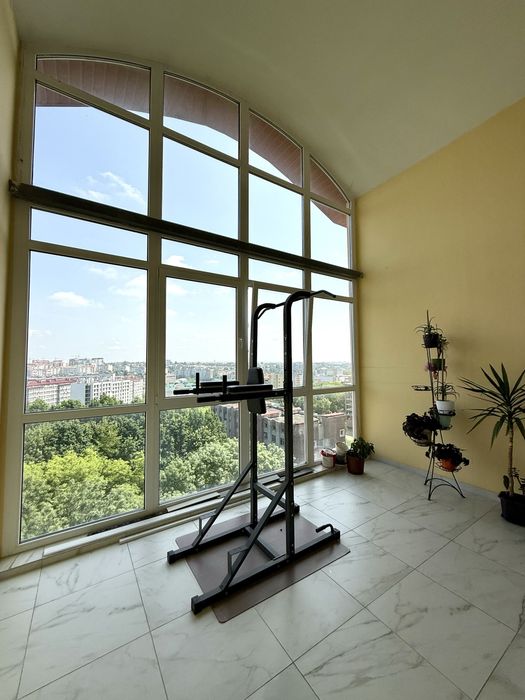 2-кімнатна квартира за адресою вул. Бандери Степана (площа 82 м²) - Atlanta.ua - фото 12