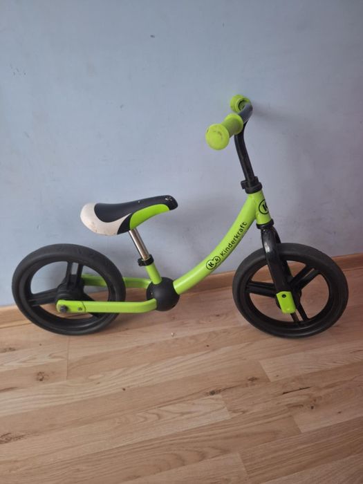 Rowerek biegowy Kinderkraft