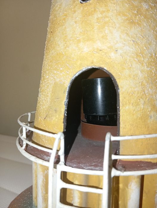 Farol - candeeiro