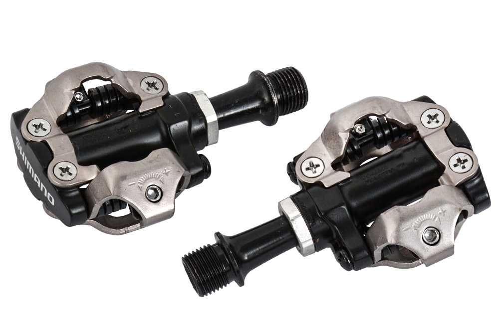 Pedais Shimano PD-M540