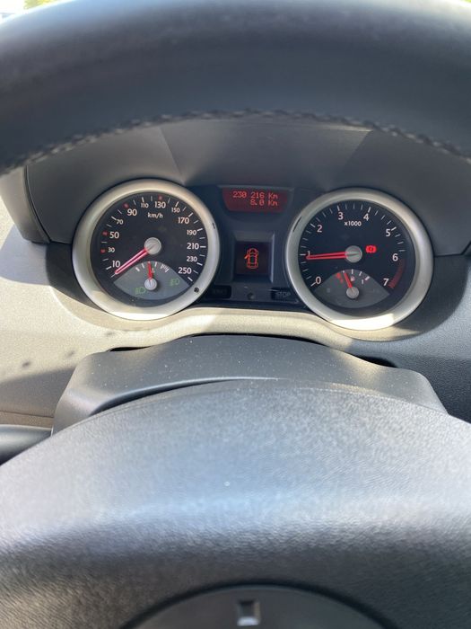 Renault Megane 2