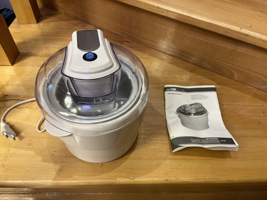 Geladeira CiaTronic