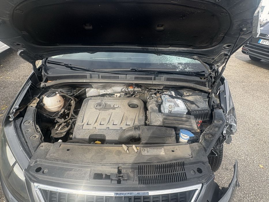 Seat Alhandra 2.0TDI 7lugares apenas 130mil km