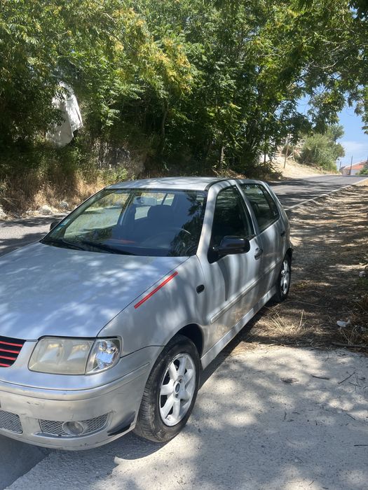 Volkswagen Polo 1.0