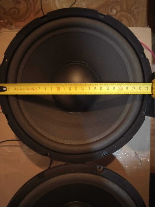 Динаміки Sven&audio 2103 комплект б/в