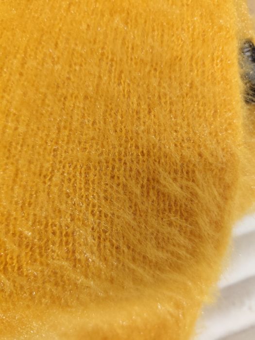 Milutki szal / szalik ZARA