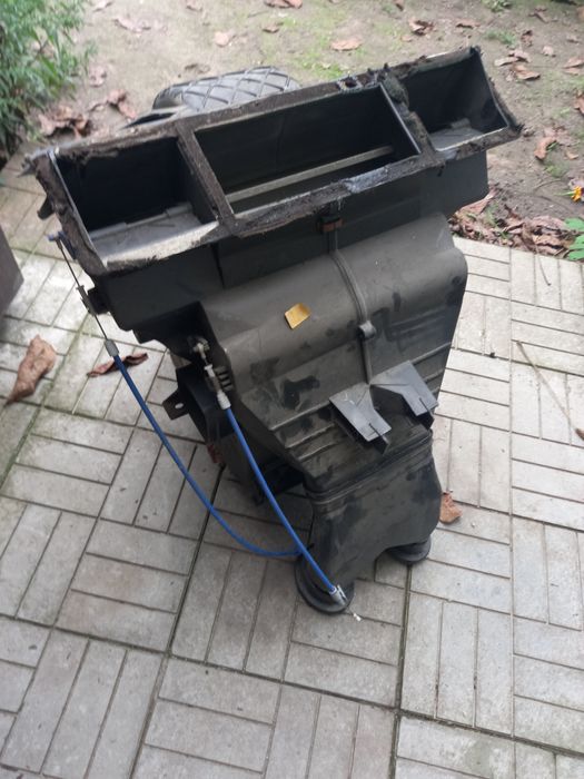 Печка салона Opel Vectra B в сборе