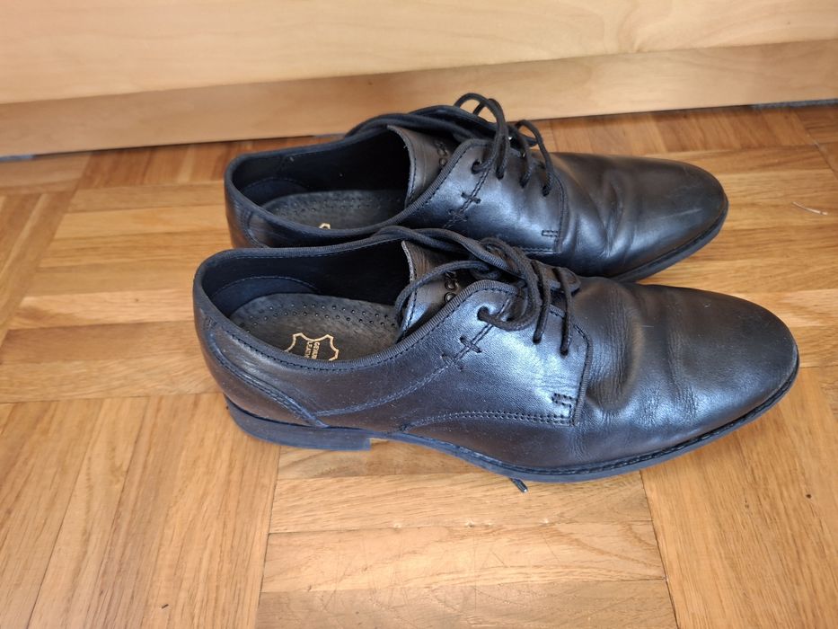 Eleganckie buty 36 na komunię, imprezę