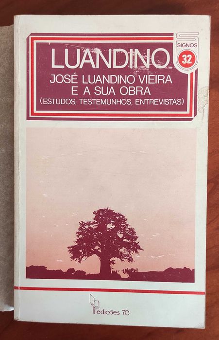 José Luandino Vieira (vária)