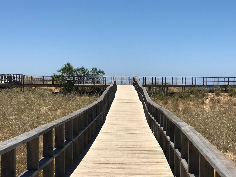 Casa de Férias Alvor 2ª quinzena de agosto