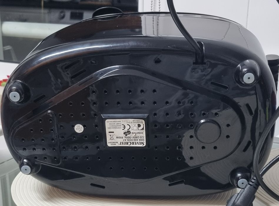 Bread Maker430893152233728004