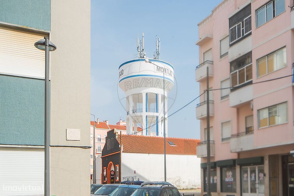 Apartamento T2 para venda