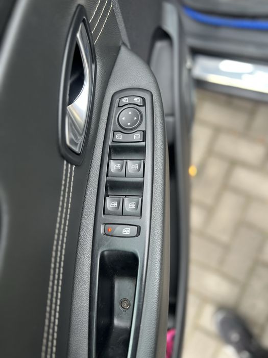 Продам Renault Grand Scenic