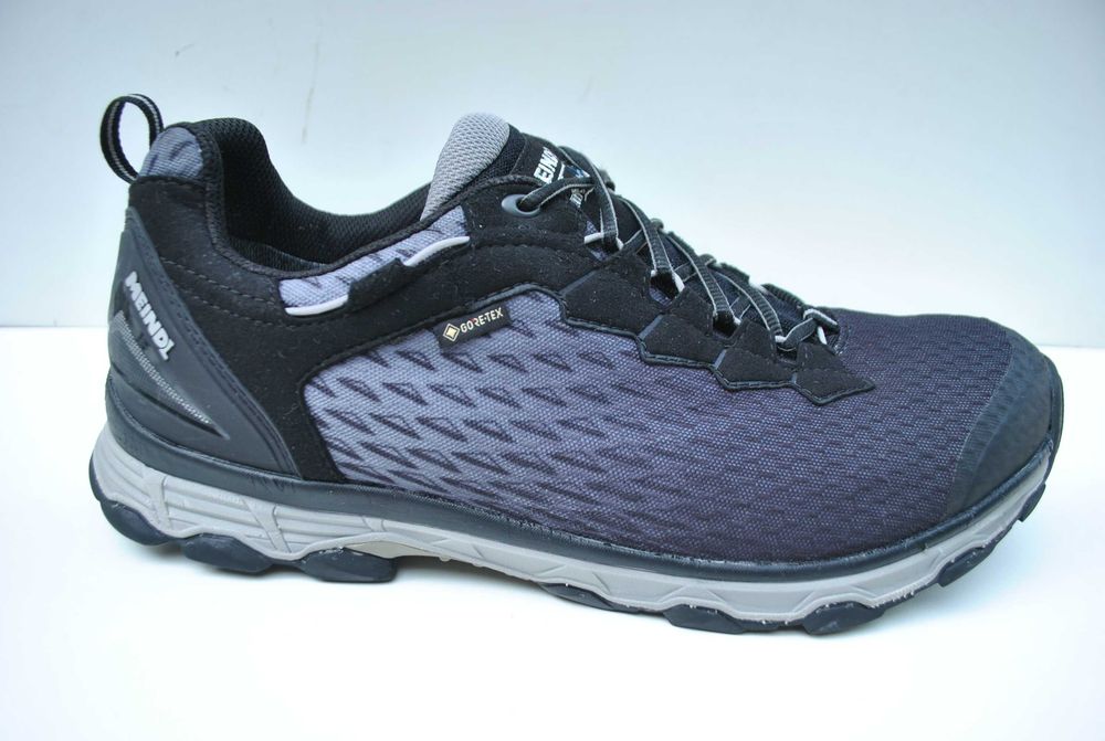 Trekkingi męskie Meindl Activo Sport GTX