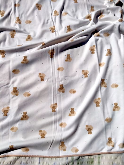 Плед розмір 80*100