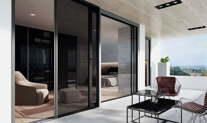 MOSKITIERY przesuwne,ramkowe,drzwiowe