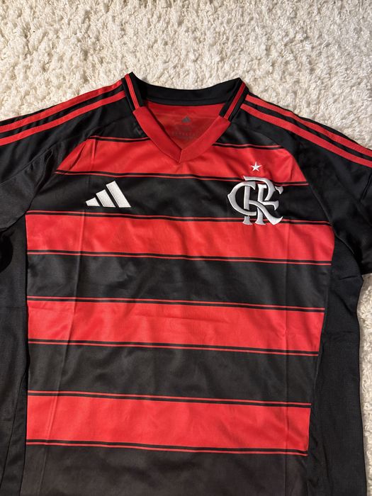 Camisola do Flamengo