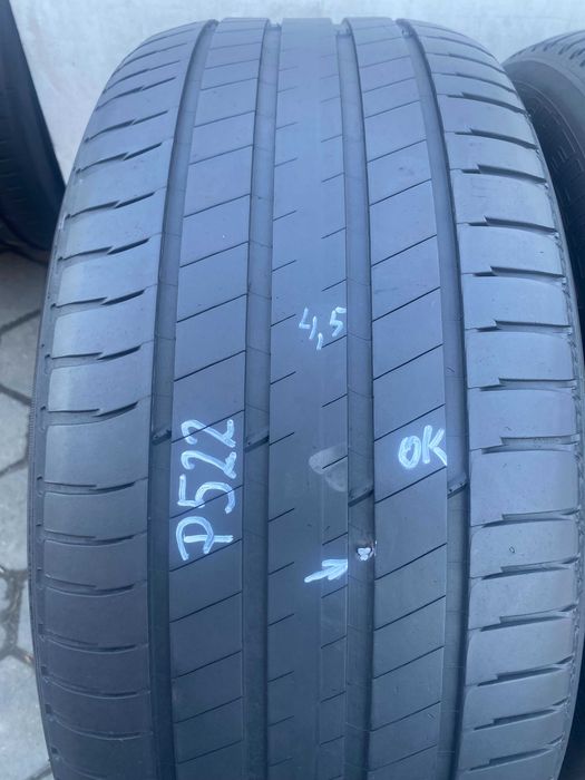 275 50 R20 113W MICHELIN Latitude SPORT 3   MO