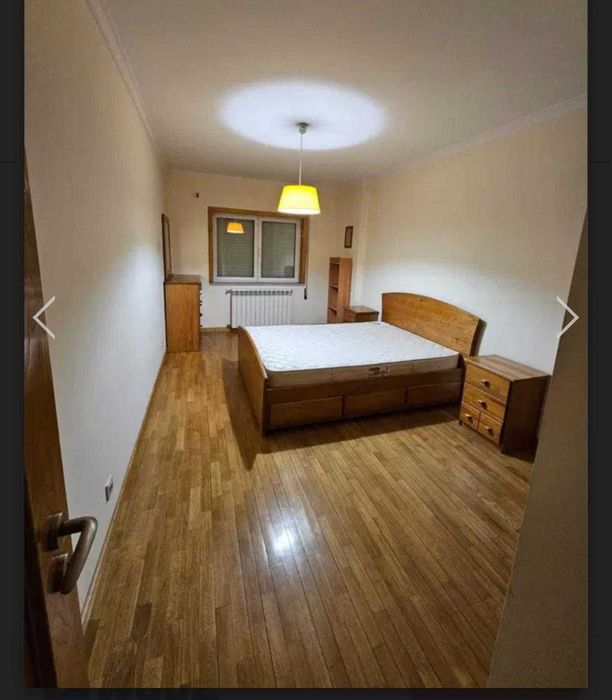 Arrenda-se T1-Trabalhadores-Rotunda dos Touros