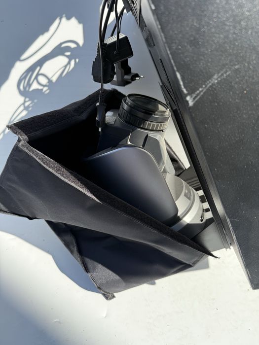 Студийный телевизионный суфлер VSS-21 PTZ