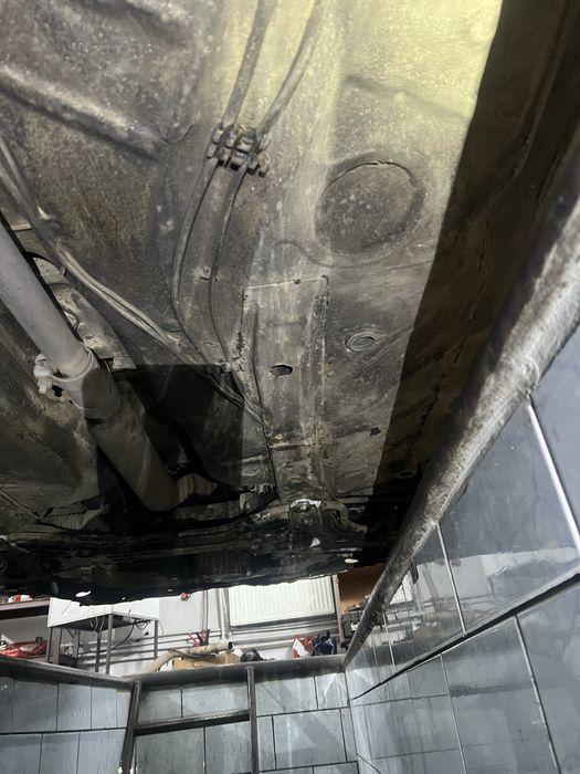 Гольф 1.6 газ бензин
