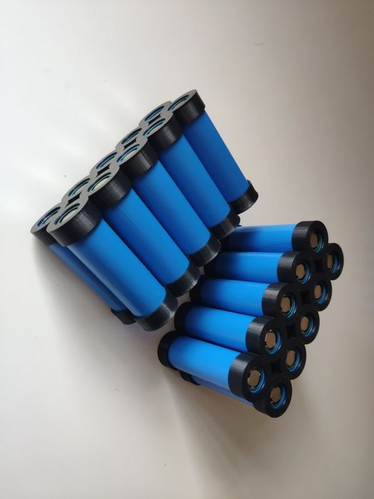 Акумулятори tesla 21700 NCA тесла