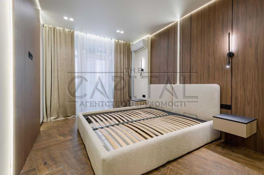 Оренда квартири ЖК“Manhattan”(90м2)